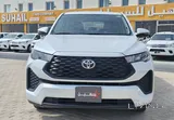Toyota Innova Hybrid 2024
